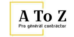 A To Z General Contractor